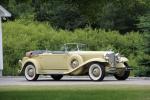 Chrysler CG Imperial Dual Cowl Phaeton by LeBaron 1931 года